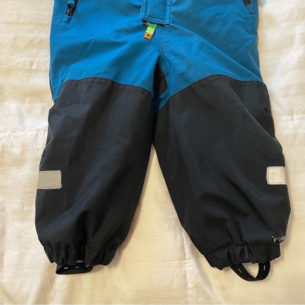 Villervalla Winter Coverall - Picture 3 of 4